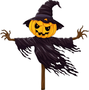 Scarecrow